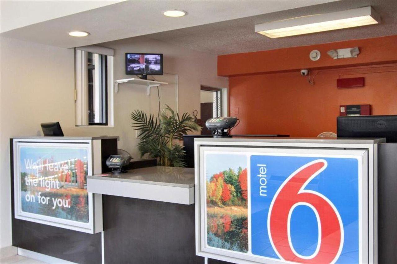 Motel 6-Middleburg Heights, Oh - Cleveland Екстериор снимка