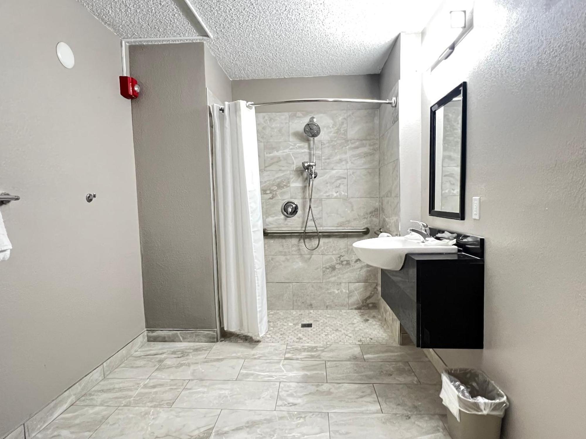 Motel 6-Middleburg Heights, Oh - Cleveland Екстериор снимка